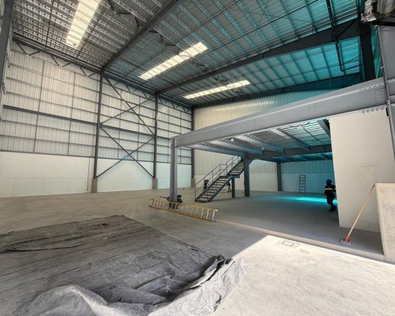 Bodegas en Renta Amatitlán Sobre la CA-9 al Pacifico