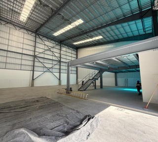 Bodegas en Renta Amatitlán Sobre la CA-9 al Pacifico