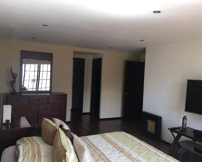 Apartamento en venta o renta Rever zona 10