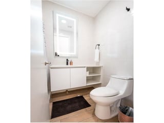 APARTAMENTO EN VENTA – EDIFICIO N AMÉRICAS | ZONA 13 - Image 14