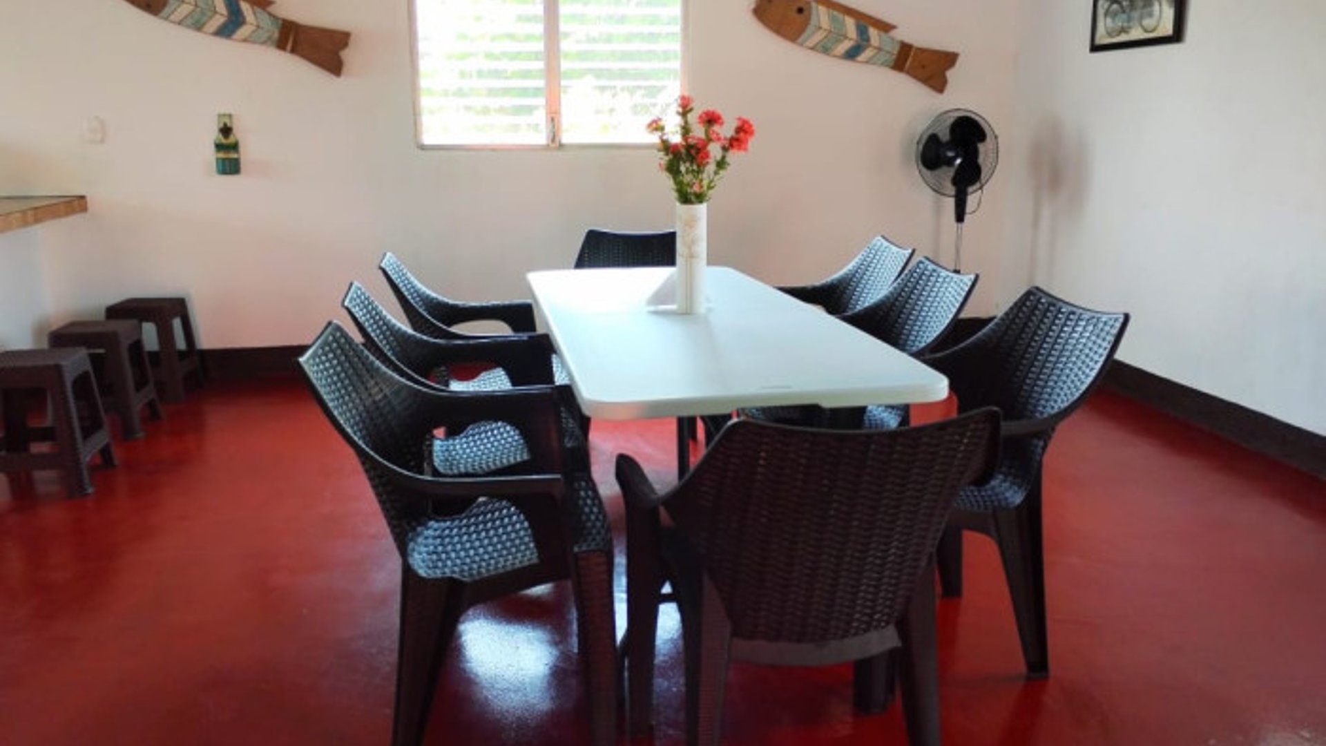 Chalet amueblado en venta en Iztapa, Escuintla - Miniatura 6
