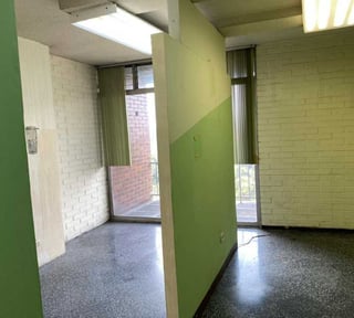 Alquilo Ofinas Zona 9 Edificio Etisa