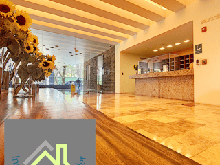 Apartamento en Renta – Edificio Casa Margarita | Zona 10 - Image 17