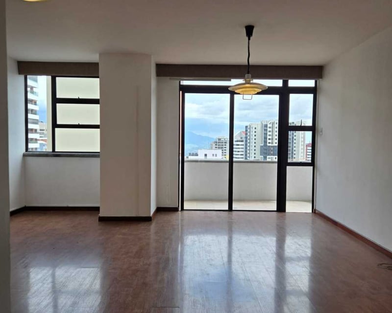 Venta apartamento 2 Dormitorios | Edificio Bellini Zona 14 (C)
