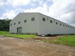en Venta, bodega en Parque Industrial Tecnopark - Escuintla Ref-4892 - 2