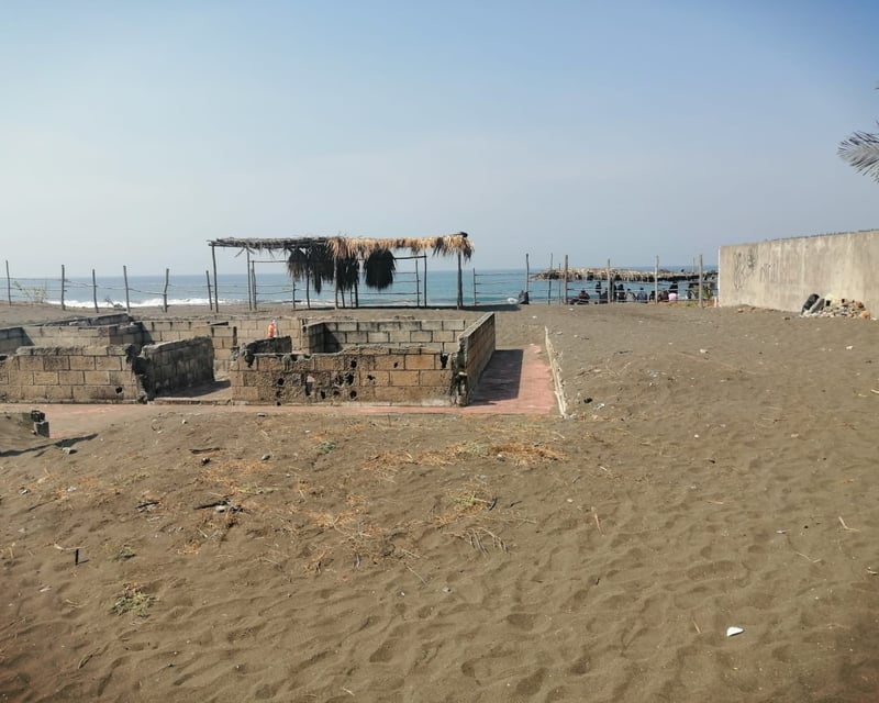 Terreno en Venta en Playas de Hawaii, Chiquimulilla SR