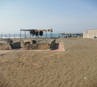 Terreno en Venta en Playas de Hawaii, Chiquimulilla SR