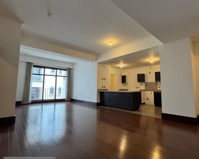 GRANADA DE CAYALA/ Apartamento en Renta, zona 16