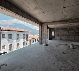 Penthouse en VENTA en Antigua Guatemala