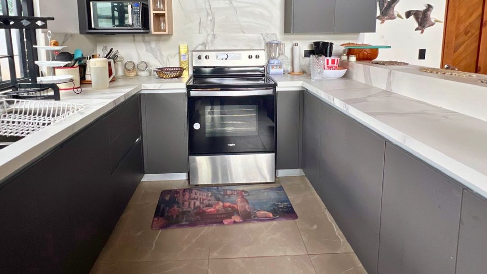 HERMOSA.CABAÑA EN VENTA LAGUNA DEL PINO - Miniatura 6