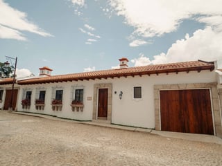 VENTA casa en Condominio en Ciudad Vieja Sacatepequez - 3