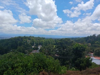 Terreno Residencial en Venta en Condominio Ecológico - 5