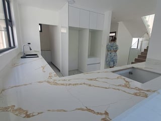 Casa de lujo en venta en Oakland, Zona 10 – 400 m², terraza y jardines - 5