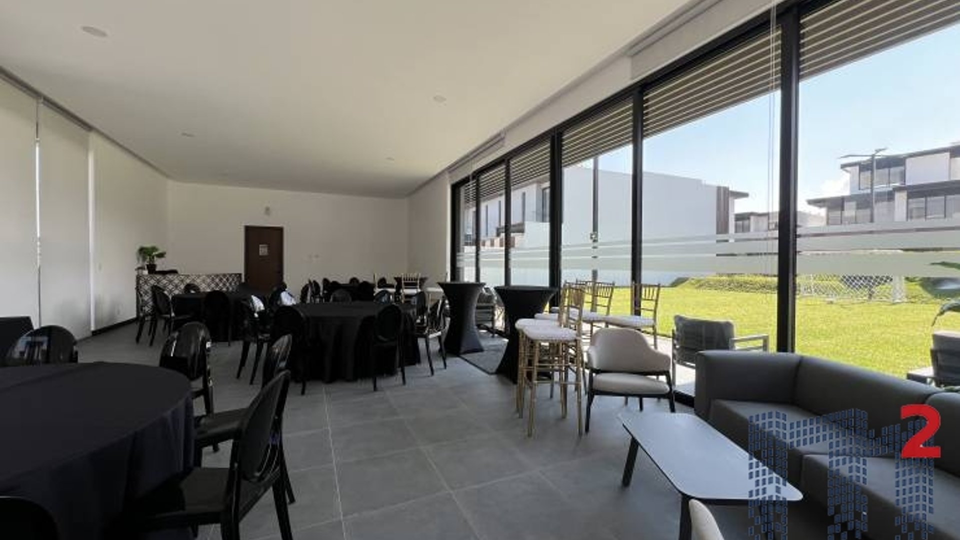 Casa en Renta, Zona 10 (R10170) - Miniatura 15