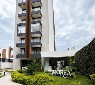 📍 APARTAMENTO EN VENTA – 3 HAB | EDIFICIO MOREA | ZONA 15, VHII