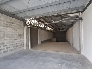 Local Comercial en Renta en la  Roosevelt – Zona 11, - 4