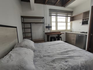 Apartamento en Venta en zona 2 Simeón Cañas - 4