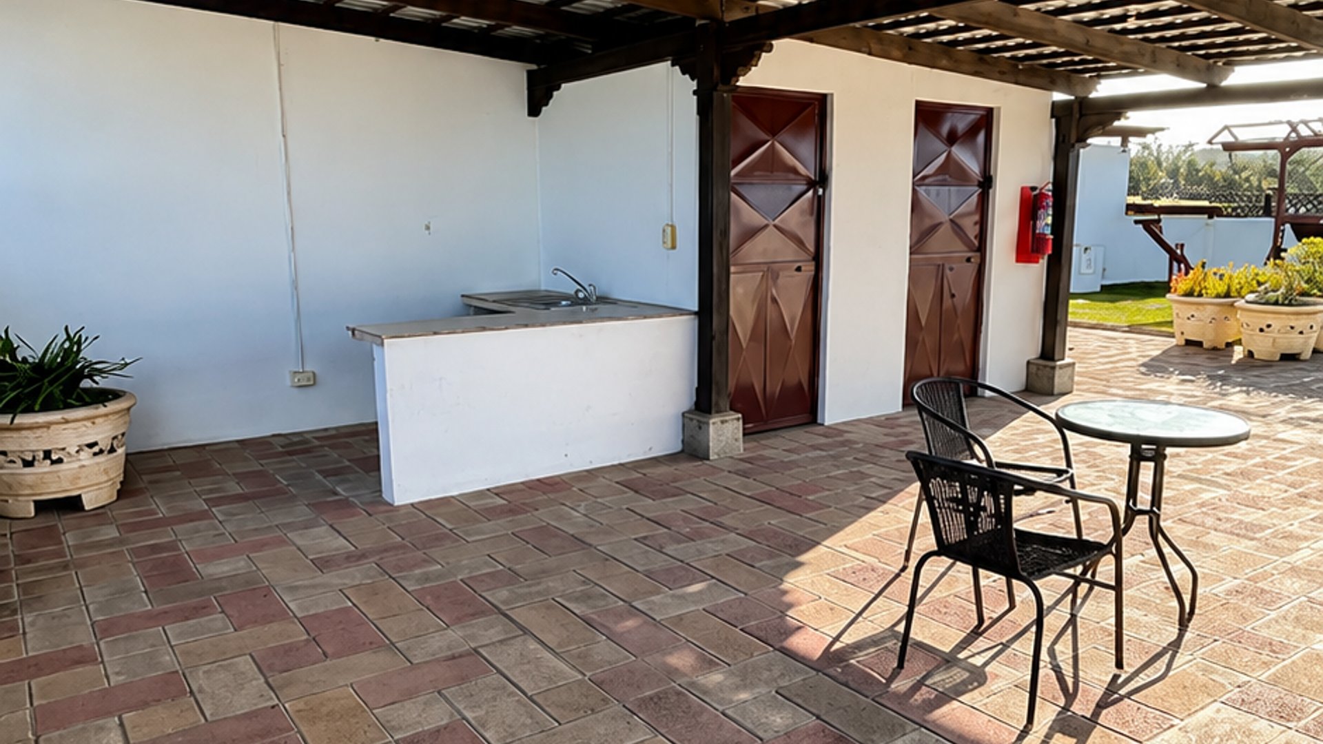 APARTAMENTO EN RENTA | VILLA LINDA 1 |  PERIFERICO ZONA 7 DE GUATEMALA - Miniatura 27