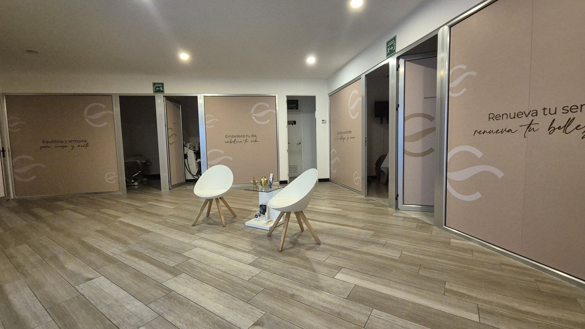 Clinicas en Alquiler en Plaza Comercial de zona 13