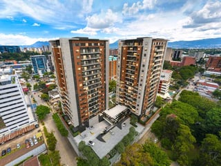 VENTA DE APARTAMENTO📍Edificio Ferré Diez, Zona 10 - 2