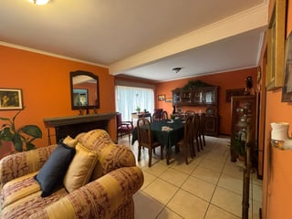 Casa en Venta Paseo de La Vereda, Km. 16.5 CES - 5