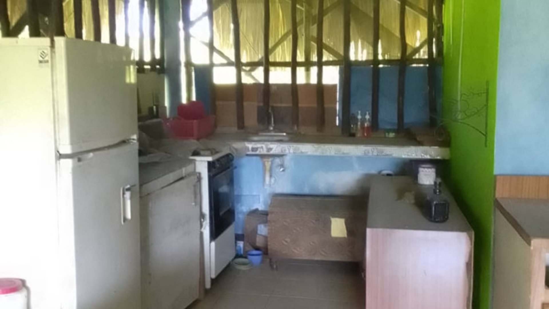 Terreno-condominio económico venta  Taxisco Santa Rosa - Miniatura 9