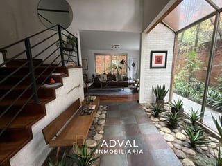 Lujosa casa en venta Las Lomas CAES 16.5 - 2