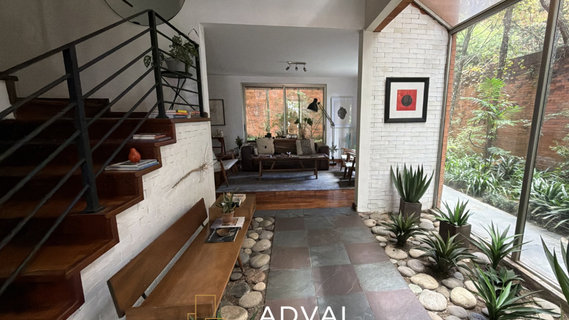 Lujosa casa en venta Las Lomas CAES 16.5 - Miniatura 2