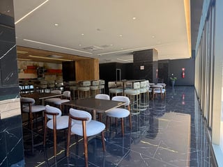 Apartamento en Venta – Atarah Zona 10, Nivel 14 - 4