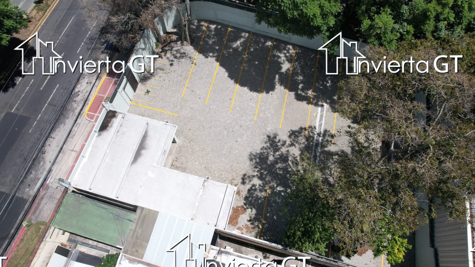 Terreno en Venta de esquina - desarrollo - inversión zona 13 Ref-6099 - Miniatura 7