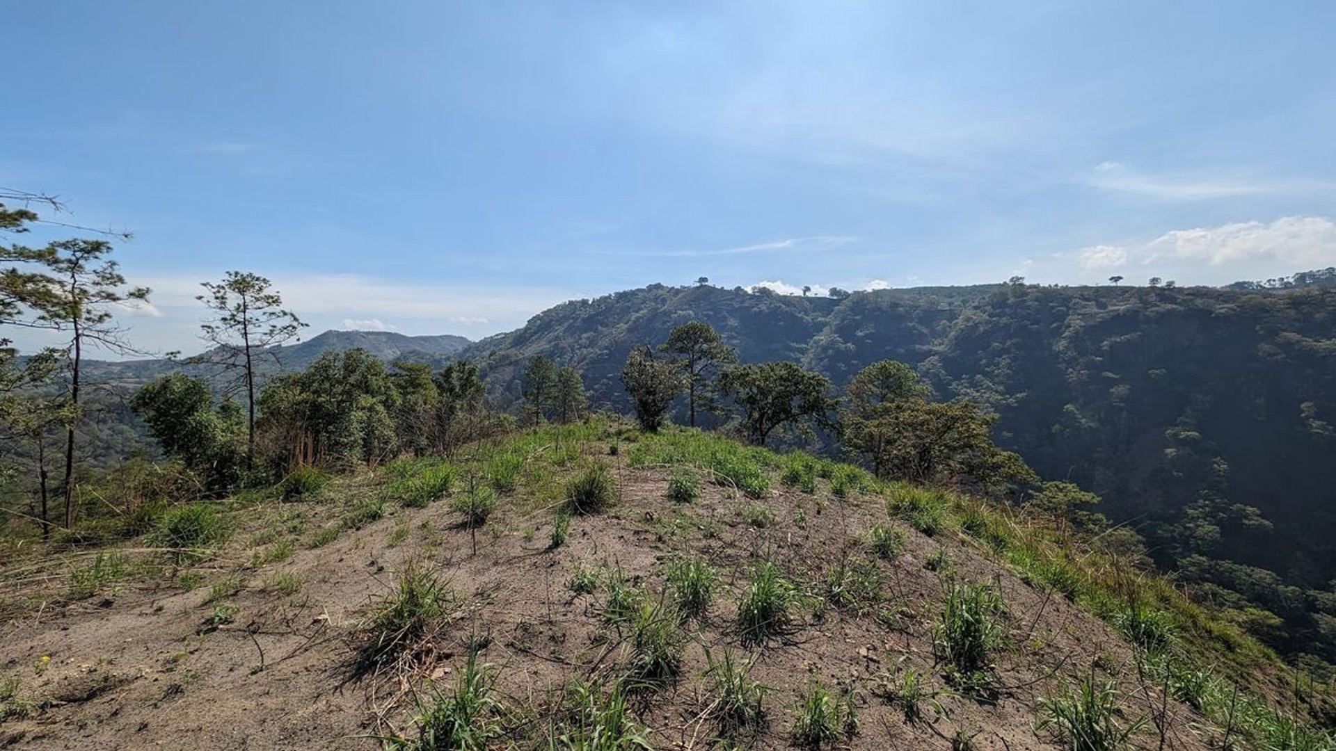 Km23 carretera Atlantico / Finca en venta - Miniatura 4