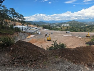VENTA COMPLEJO DE BODEGAS KM 19 CA-9 NORTE - 4