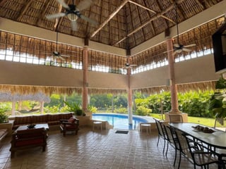 Casa de Playa en venta Puerto San Jose - Image 3