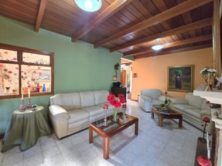CASA EN VENTA – CARRETERA A EL SALVADOR KM. 16 (FUERA DE GARITA) - 2