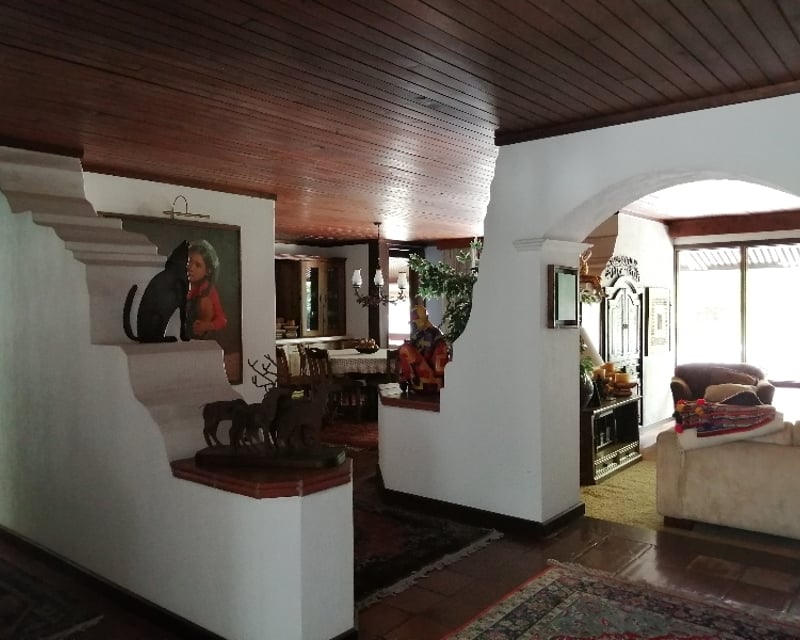 Casa fuera de condominio en Venta, Zona 16 (V6560) - Miniatura 8