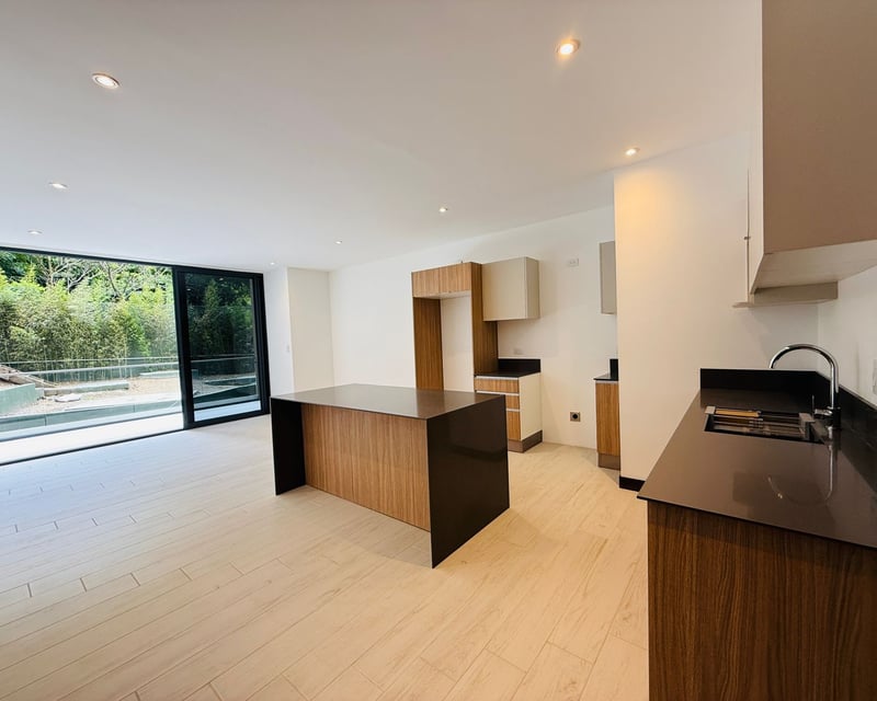 VENTA DE EXCLUSIVOS APARTAMENTOS - SPAZIO, ZONA 15