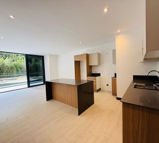 VENTA DE EXCLUSIVOS APARTAMENTOS - SPAZIO, ZONA 15