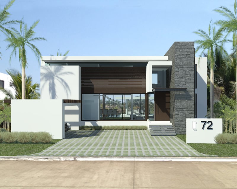 Casa en venta a ESTRENAR, Marina del Sur 