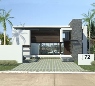 Casa en venta a ESTRENAR, Marina del Sur 
