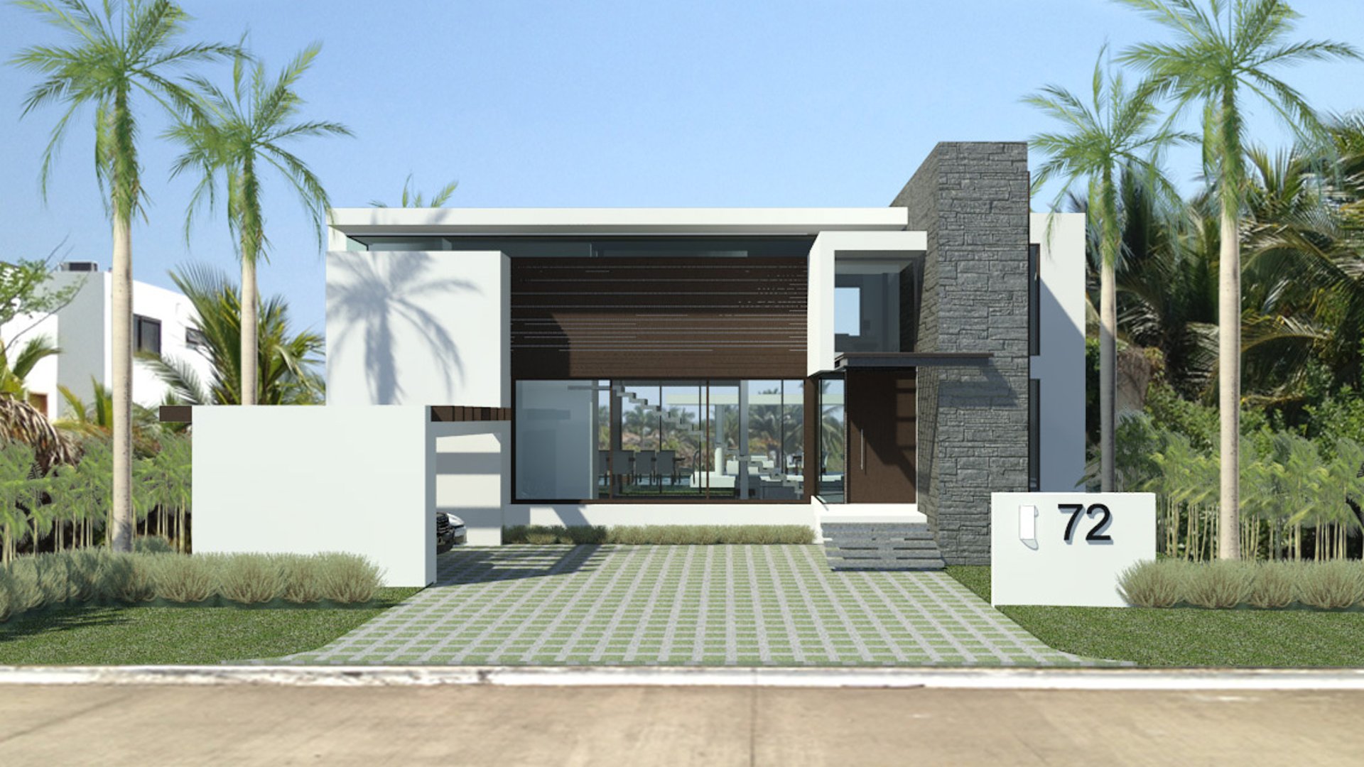 Casa en venta a ESTRENAR, Marina del Sur 
