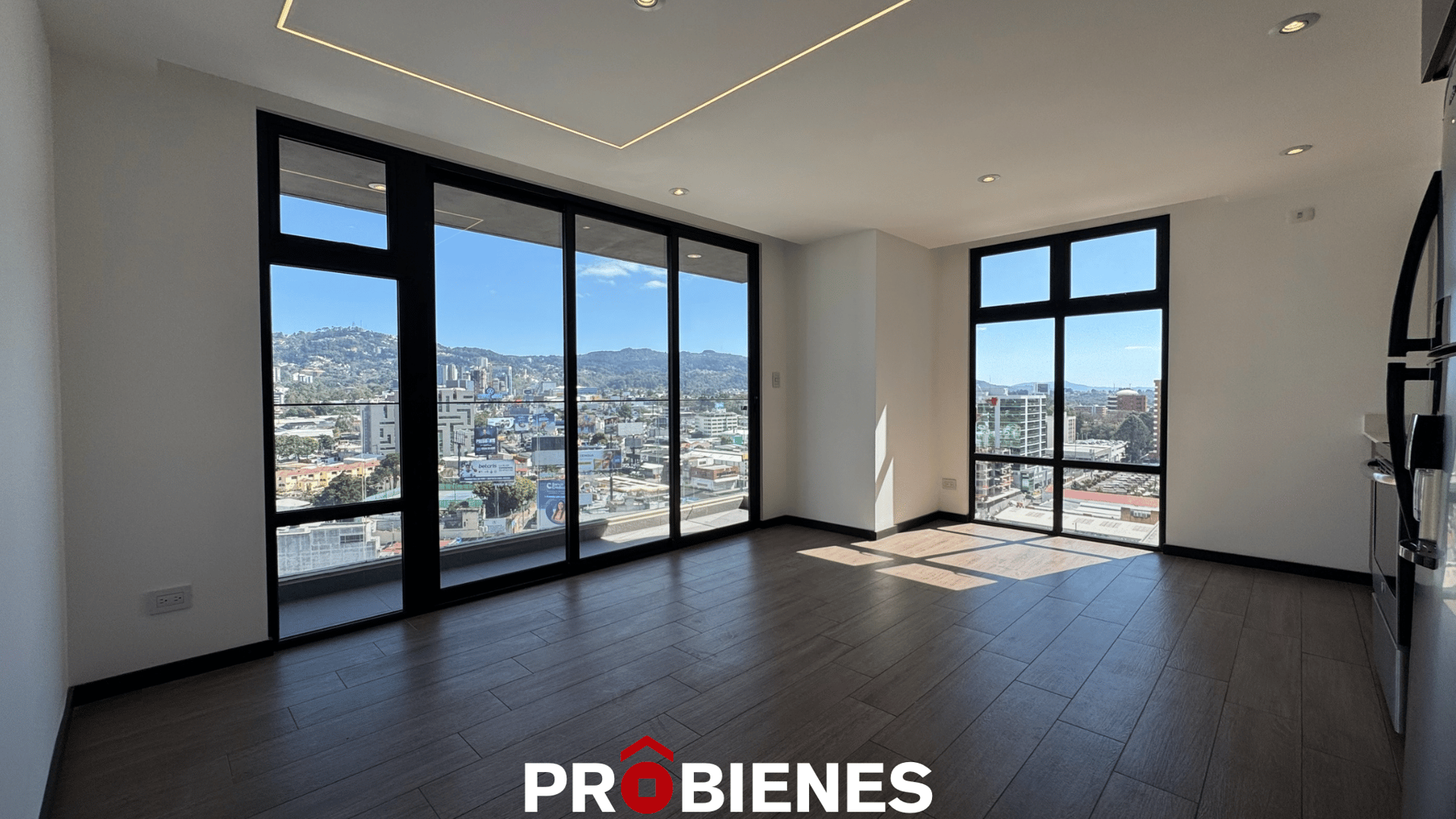 Apartamento en venta | IQ10 zona 10
