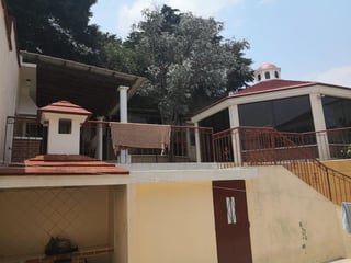 Casa en venta, CAES - 5