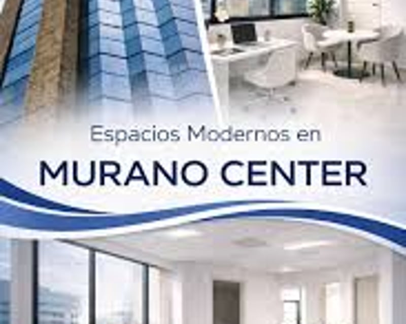 📍 OFICINA EN RENTA – 183 M² | EDIFICIO MURANO CENTER | ZONA 10