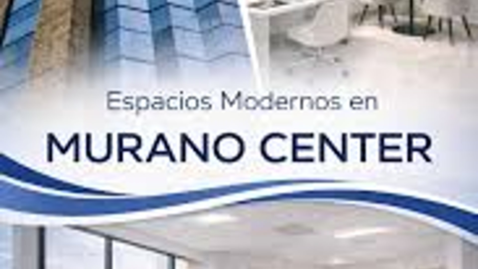 📍 OFICINA EN RENTA – 183 M² | EDIFICIO MURANO CENTER | ZONA 10