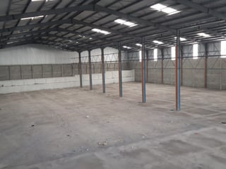 Bodega en Renta en Escuintla Carretera Puerto Quetzal - 2