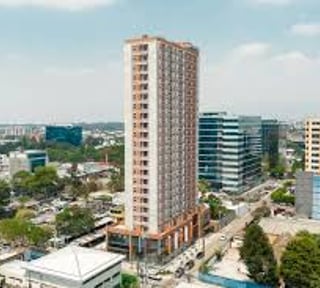 RENTA Apartamento Amueblado Zona 10 Fiamene