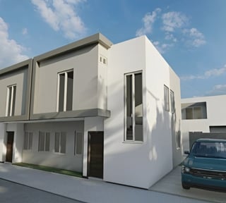 Linda Casa en Venta en Condominio