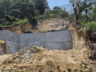 Terreno en Venta en Carretera al Salvador Km 12 - 4