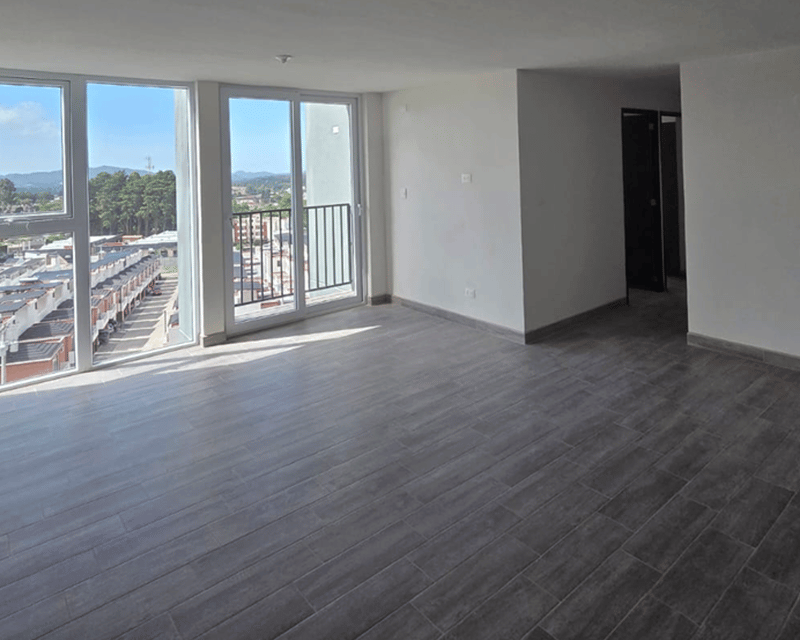  VENTA Ó ALQUILER DE APARTAMENTO - TAO PREMIERE, KM 19 CES