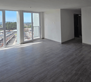  VENTA Ó ALQUILER DE APARTAMENTO - TAO PREMIERE, KM 19 CES